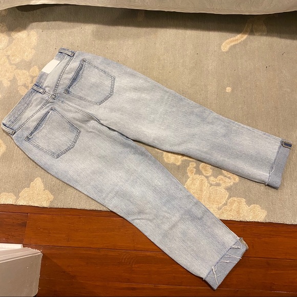 Pistola Distressed Jeans - Picture 2 of 4